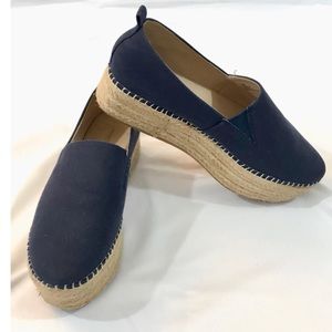 warehouse espadrilles